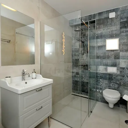 Lejlighed Olive Trogir