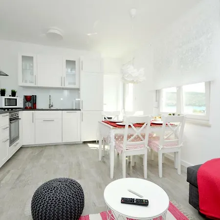 דירה Olive טרוגיר