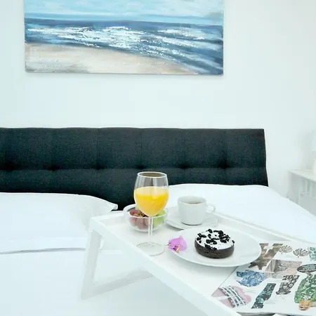 Apartman Olive Trogir