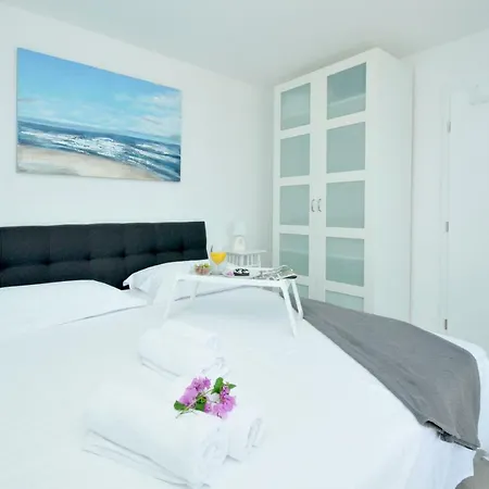 Apartament Olive Trogir