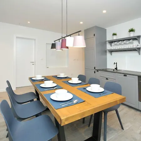 Apartman Olive Trogir