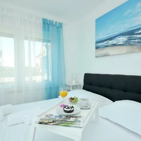 Olive Apartament Trogir