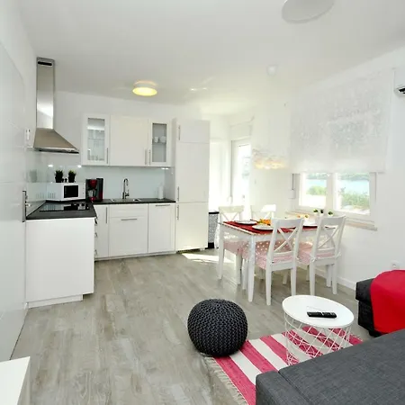 Apartament Olive *