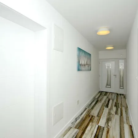 Apartman Olive Trogir