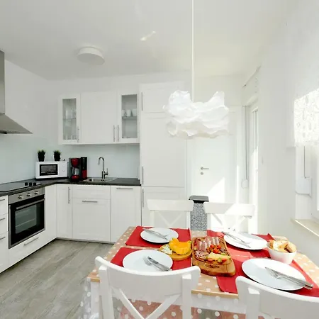 Apartman Olive Trogir