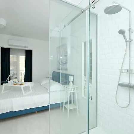 Apartman Olive Trogir