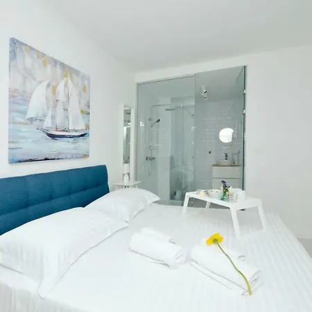 Apartament Olive Trogir