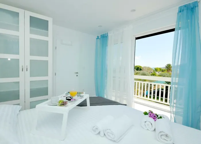 Olive Apartment *