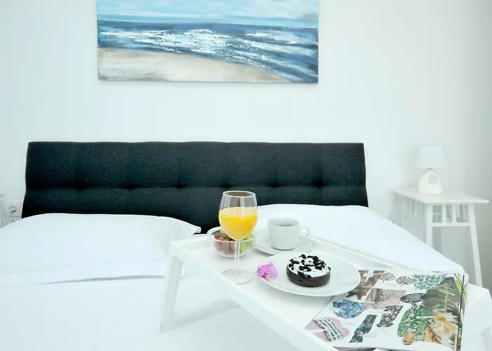 Apartment Olive Trogir