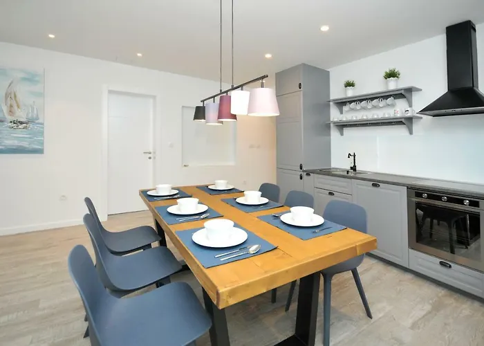 Apartment Olive Trogir