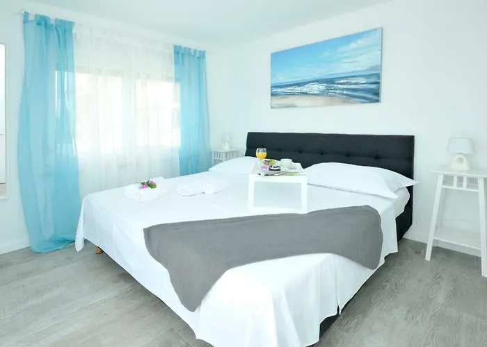 Olive Apartment Trogir