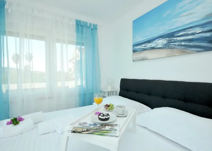 Olive Apartment Trogir