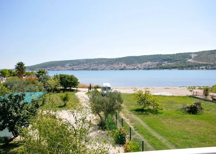 Olive Τρογκίρ