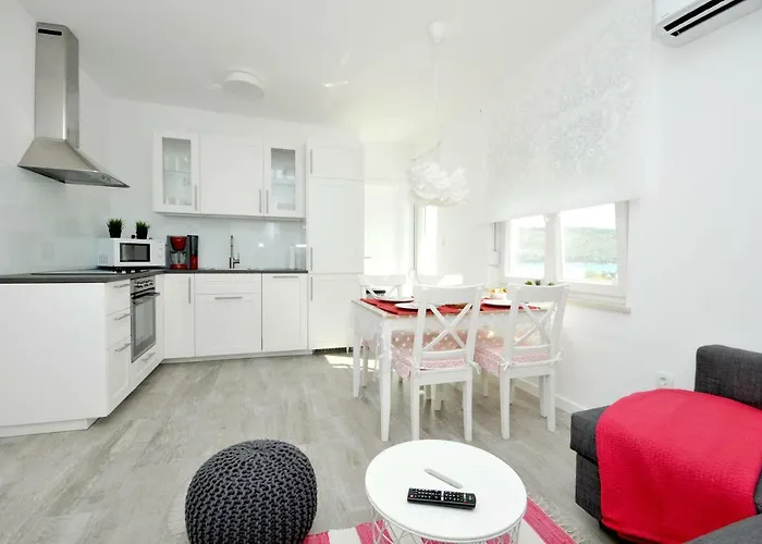 Apartment Olive Trogir