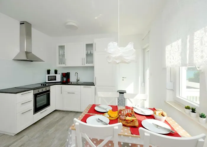 Apartment Olive Trogir