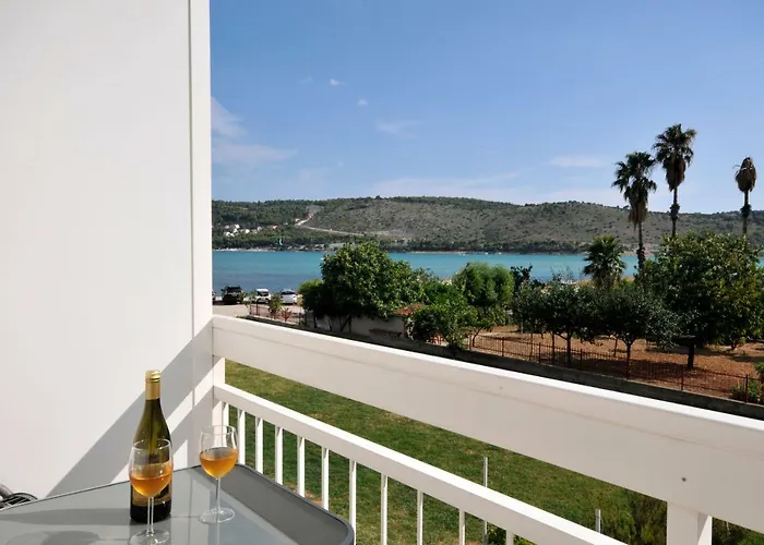 Olive Apartment Trogir