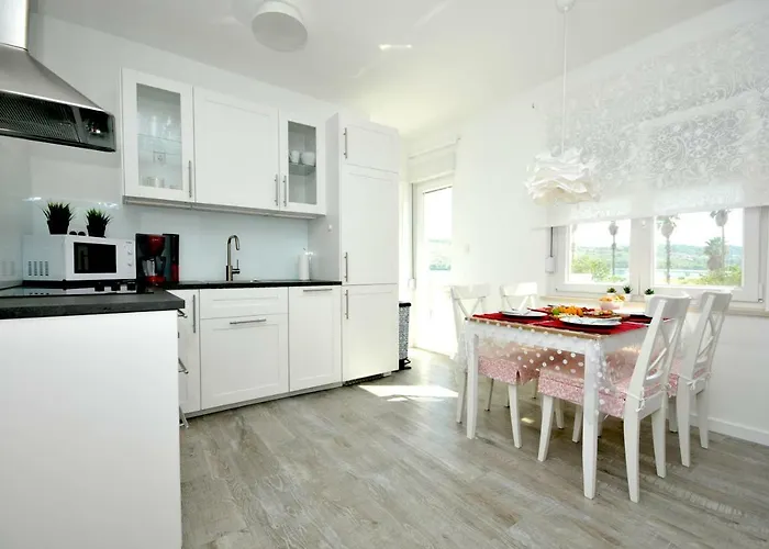 Apartment Olive Trogir