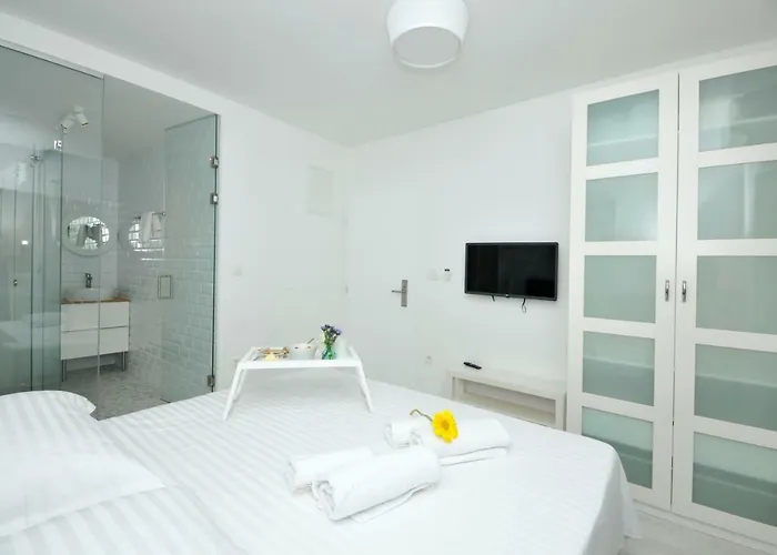 Apartment Olive Trogir