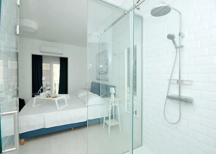 Apartment Olive Trogir