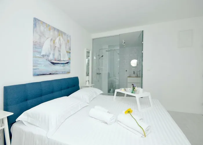 Apartment Olive Trogir