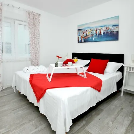Daire Olive Trogir