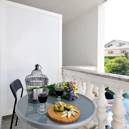 Daire Olive Trogir