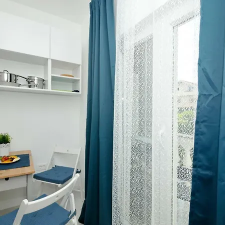 Daire Olive Trogir