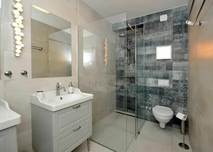 Appartement Olive Trogir