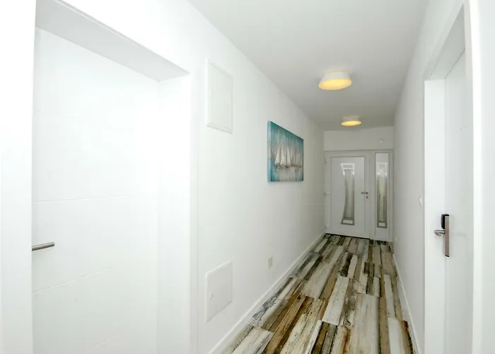 Appartement Olive Trogir