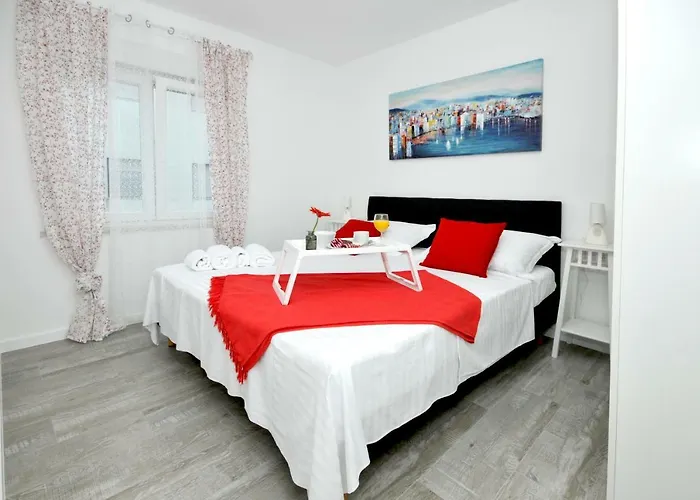 Appartement Olive Trogir