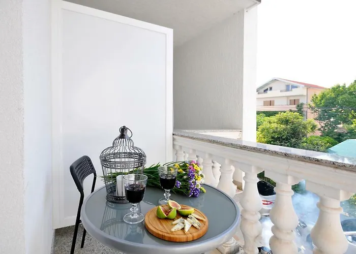 Appartement Olive Trogir