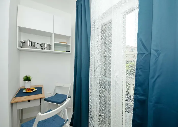 Appartement Olive Trogir